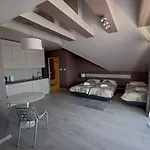 아파트 Tignes Czarna Gora