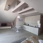 Tignes Czarna Gora 아파트