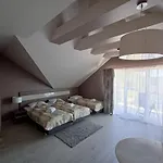 Tignes Czarna Gora 아파트