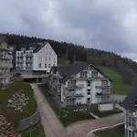 Tignes Czarna Gora Appartamento *