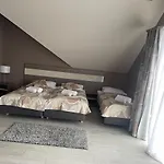 Tignes Czarna Gora Appartamento *