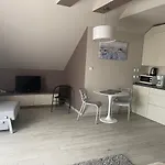 아파트 Tignes Czarna Gora