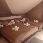 Tignes Czarna Gora *