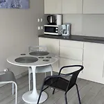 Tignes Czarna Gora 아파트 시에나