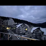 Tignes Czarna Gora 아파트