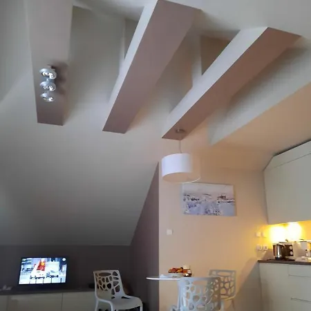 Tignes Czarna Góra Sienna (Klodzko)