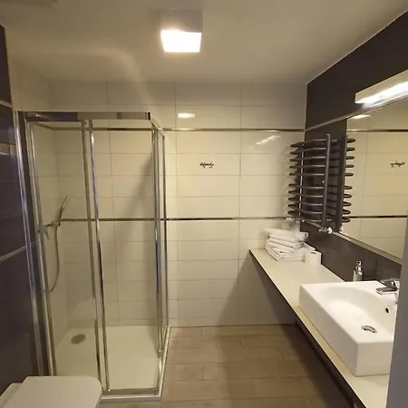 Apartamento Tignes Czarna Góra