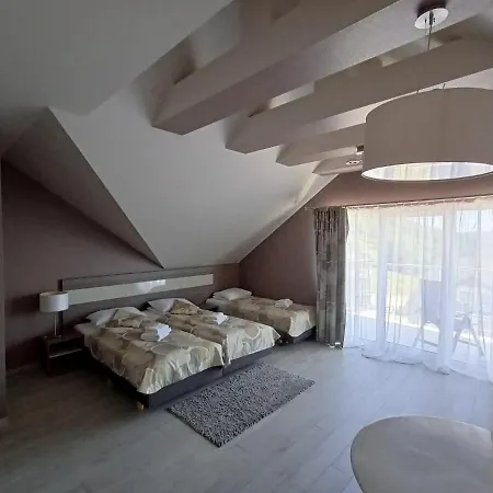 Tignes Czarna Gora Apartment