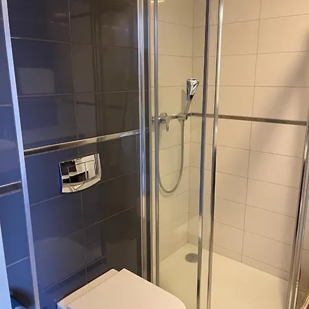 Tignes Czarna Góra Apartamento *