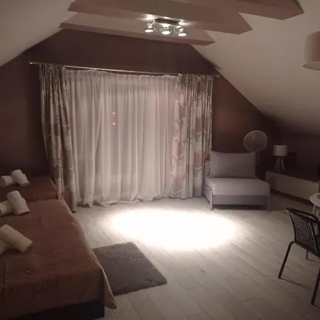 Tignes Czarna Góra * Sienna (Klodzko)