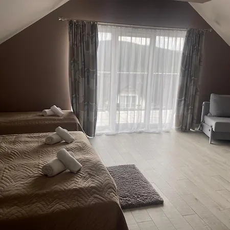Tignes Czarna Gora