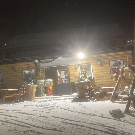 Tignes Czarna Gora سيينا