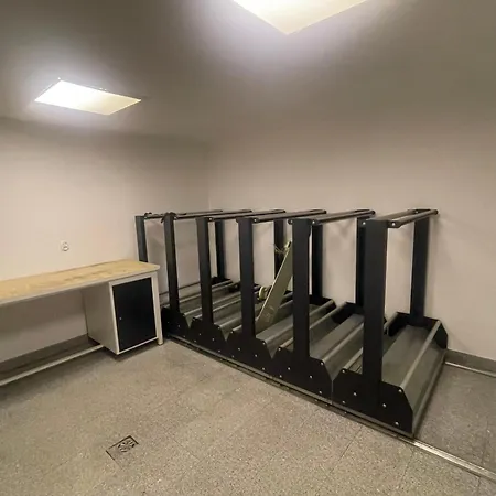 Tignes Czarna Góra *