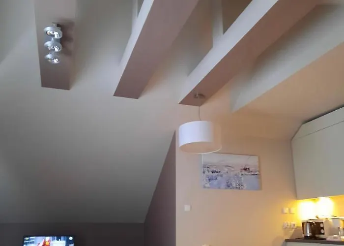 Tignes Czarna Gora Sienna (Klodzko)