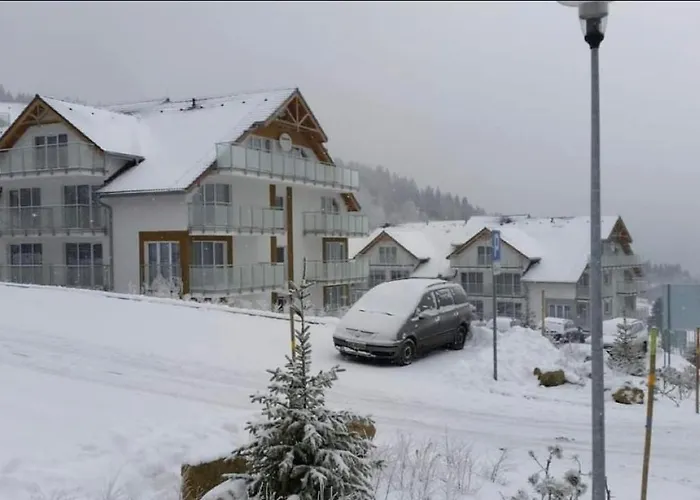 Tignes Czarna Gora شقة