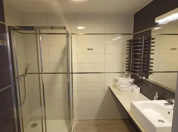 Apartment Tignes Czarna Gora