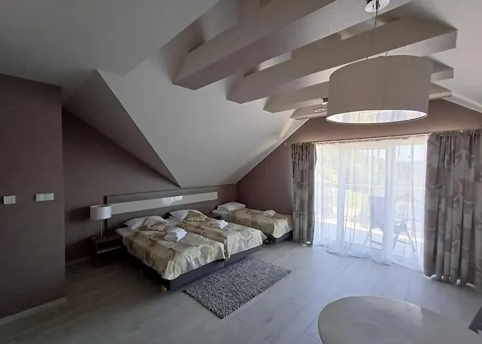 Tignes Czarna Gora Apartment