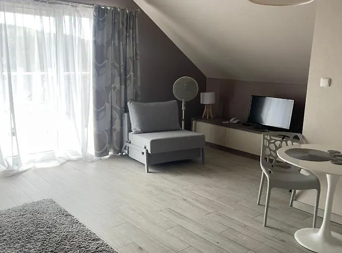 Tignes Czarna Gora Sienna (Klodzko)