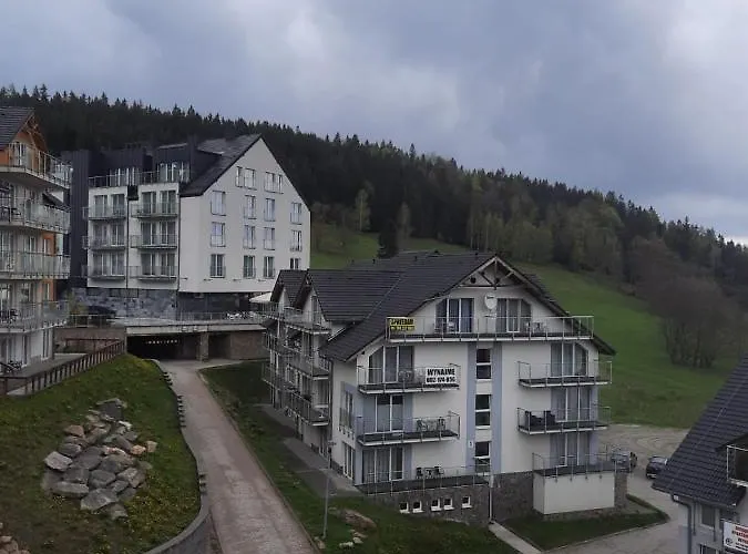 Tignes Czarna Gora شقة *