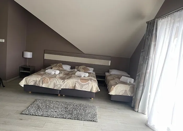 Tignes Czarna Gora شقة *