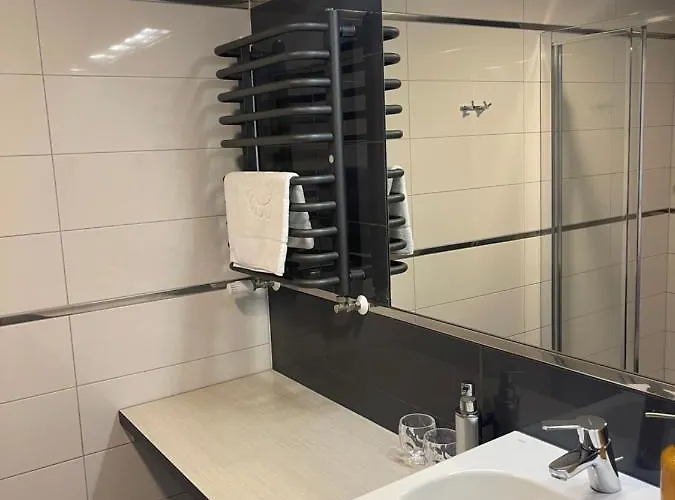 Tignes Czarna Gora Sienna (Klodzko)