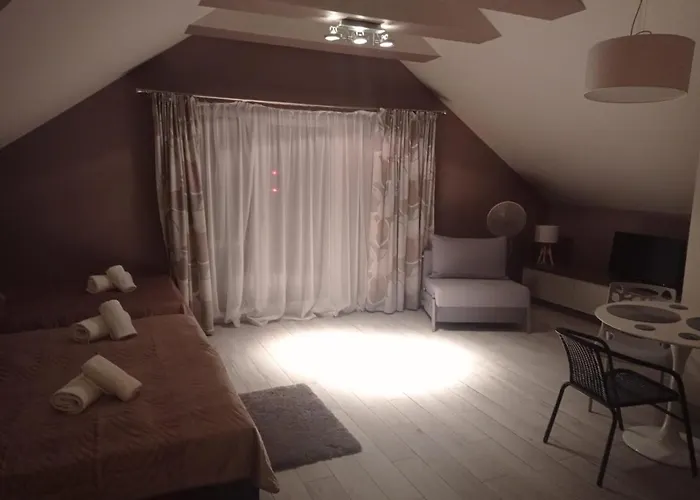 Tignes Czarna Góra * Sienna (Klodzko)