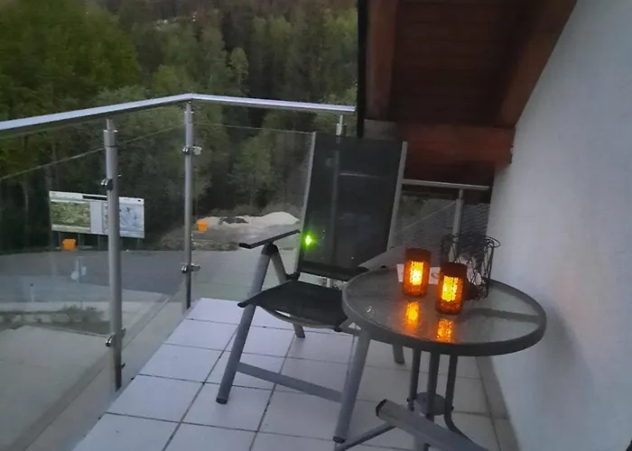 Tignes Czarna Gora شقة *