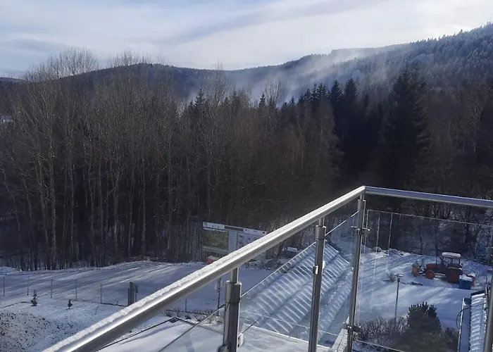 Tignes Czarna Gora * Sienna (Klodzko)