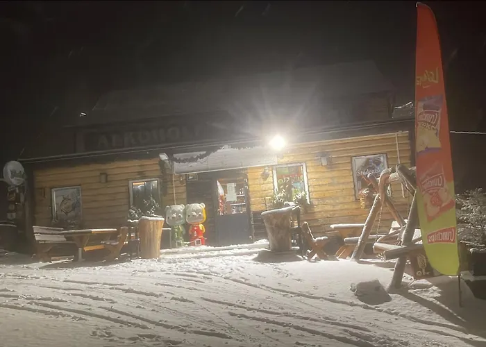 Tignes Czarna Gora سيينا