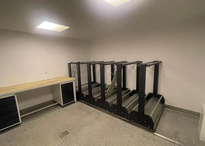 Tignes Czarna Gora *