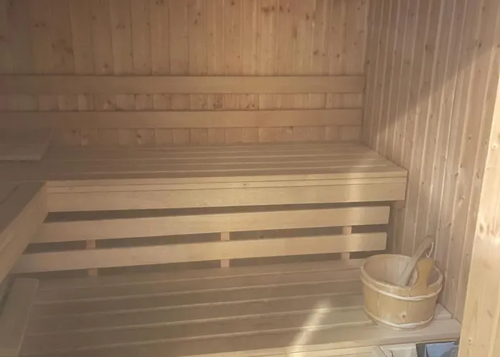 شقة Tignes Czarna Gora *