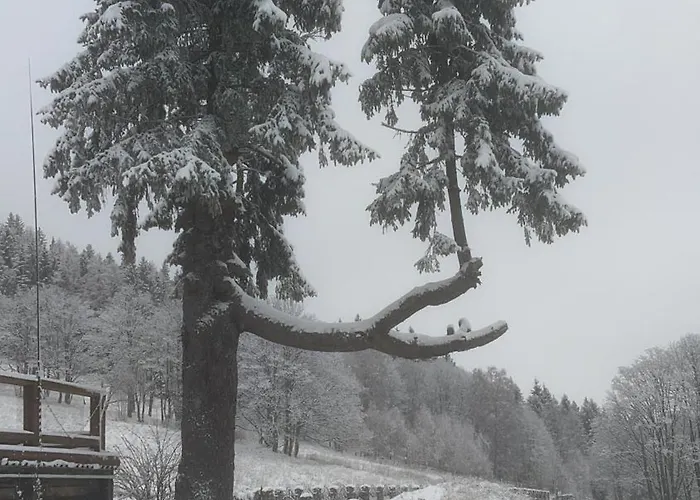 شقة Tignes Czarna Gora *