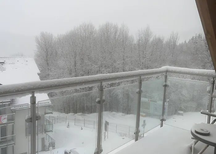 Tignes Czarna Góra *