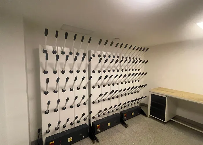 Tignes Czarna Gora شقة