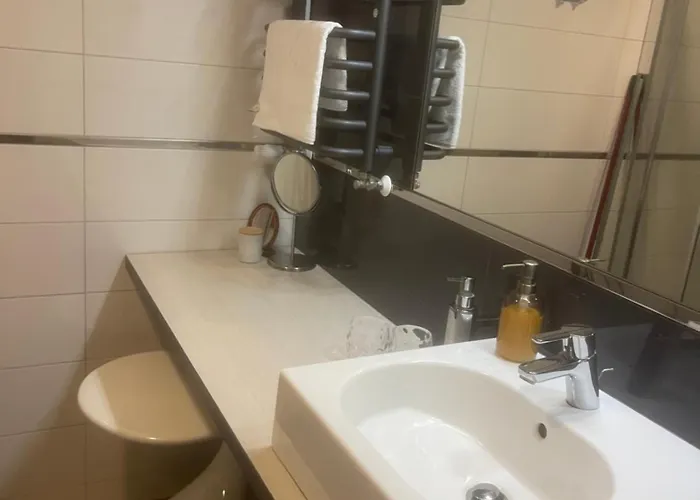 Tignes Czarna Gora *